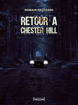 cover image of Retour à Chester Hill